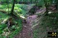 Grube Apollo bei Raubach nahe Puderbach im Westerwald, Rheinland-Pfalz, (D) (2) 07. Juni 2015 Mariastollen.JPG